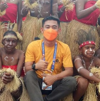 Agung Pambudi Puja Kusuma
