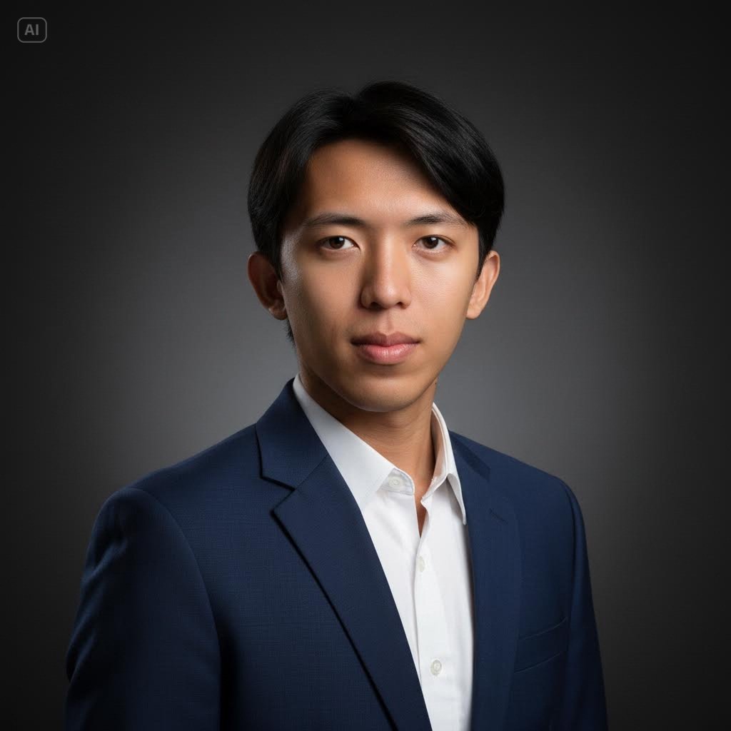 Anton Hilman