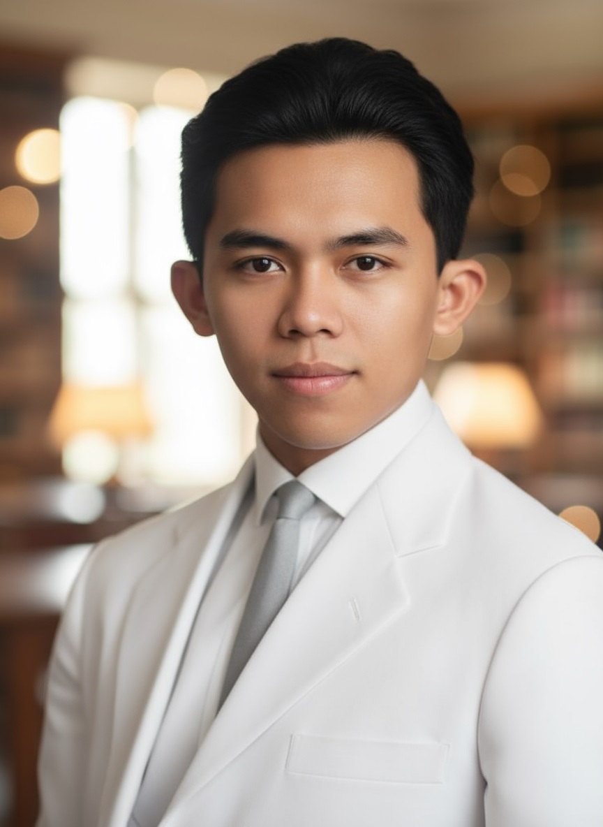 Muhammad Al Arif