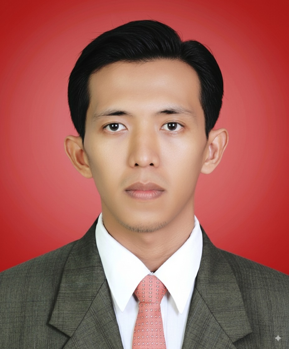 Dicky Apriadi