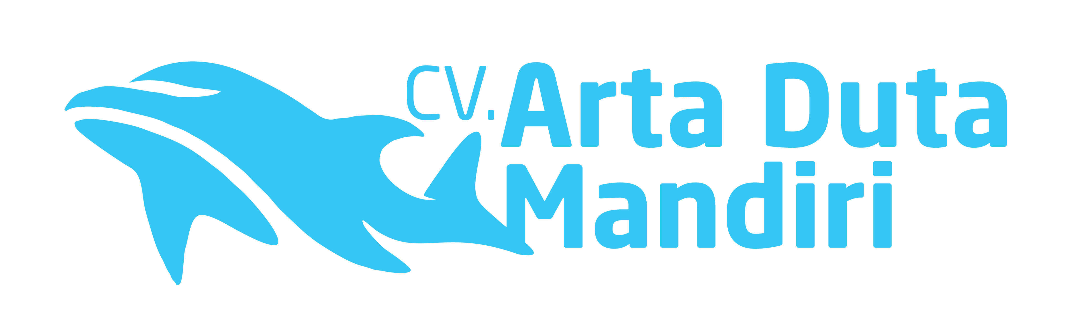 CV. Arta Duta Mandiri Logo